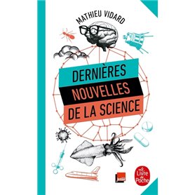 Dernières nouvelles de la science