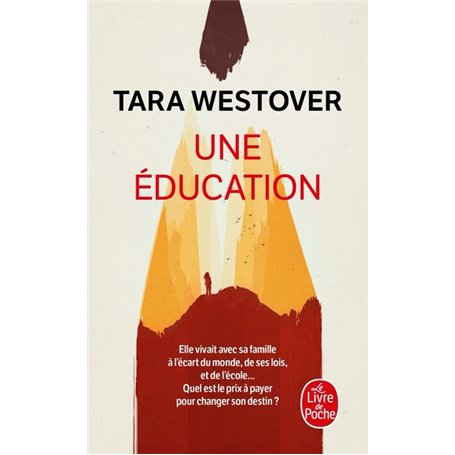 Une éducation