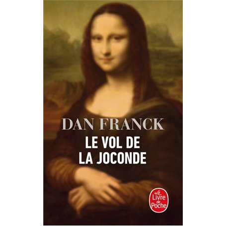 Le vol de la Joconde