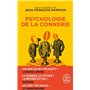 Psychologie de la connerie