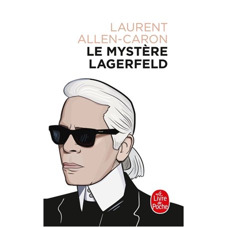 Le mystère Lagerfeld