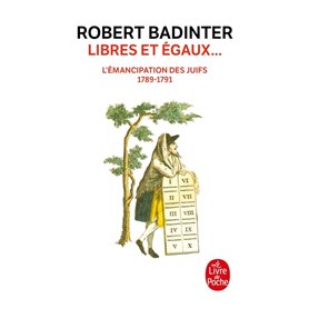 Libres et égaux (Nouvelle édition)