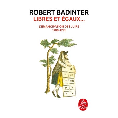 Libres et égaux (Nouvelle édition)