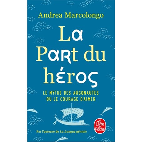 La Part du héros