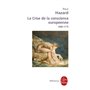 La Crise de la conscience européenne 1680-1715