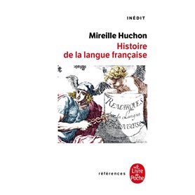 Histoire de la langue française