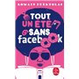 Tout un été sans Facebook