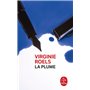 La Plume