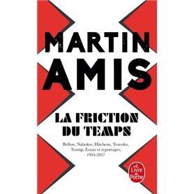 La Friction du temps