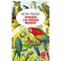 Pourquoi les oiseaux meurent