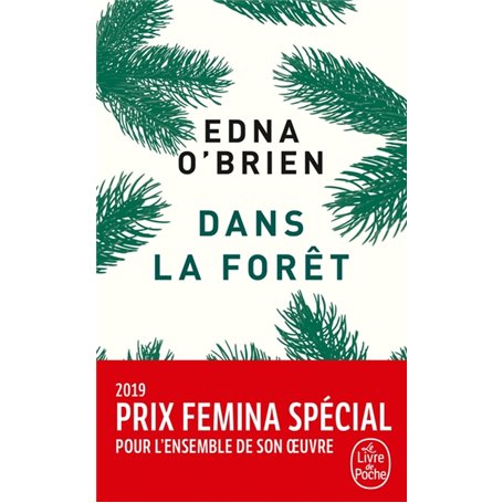 Dans la forêt