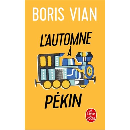 L'Automne à Pékin