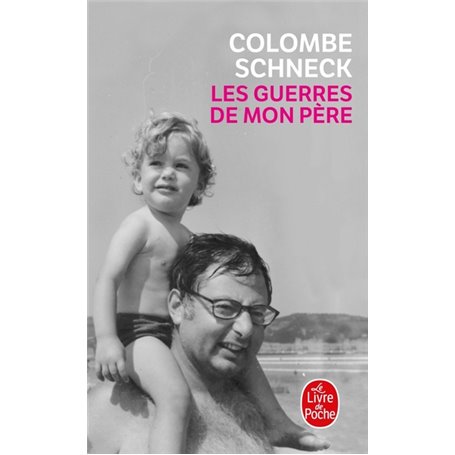 Les Guerres de mon père