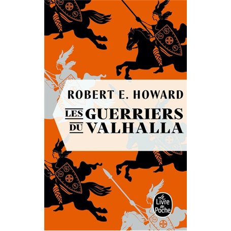 Les Guerriers du Valhalla