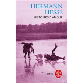 Histoires d'amour