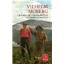 Les Pionniers du Minnesota (La Saga des émigrants, Tome 4)