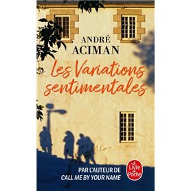 Les variations sentimentales