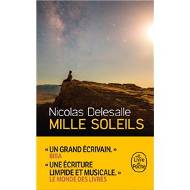 Mille Soleils