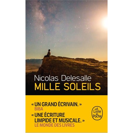 Mille Soleils