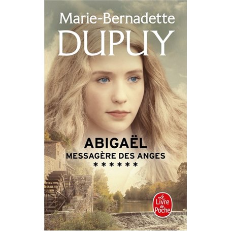 Abigaël, messagère des anges (Abigaël Saison 1, Tome 6)