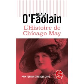 L'Histoire de Chicago May