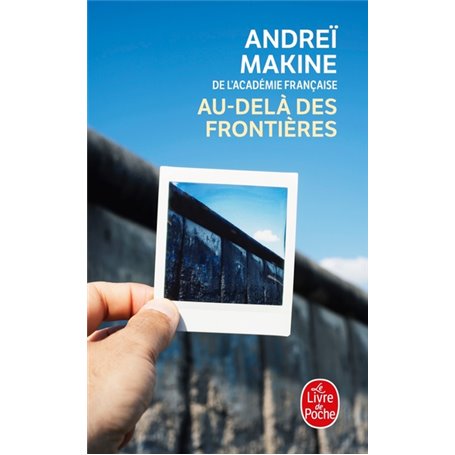 Au-delà des frontières