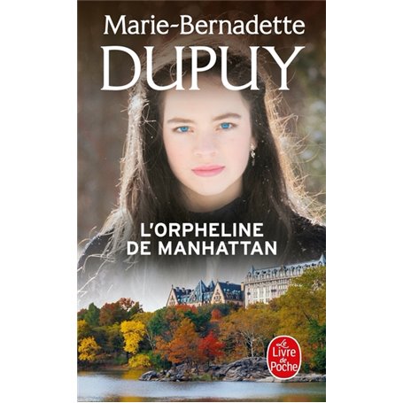 L'orpheline de Manhattan (L'orpheline de Manhattan, Tome 1)