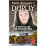 L'orpheline de Manhattan (L'orpheline de Manhattan, Tome 1)