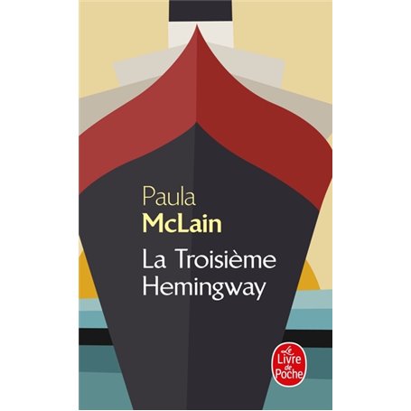 La Troisième Hemingway