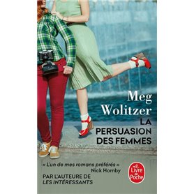 La Persuasion des femmes