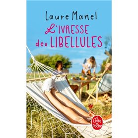 L'Ivresse des libellules