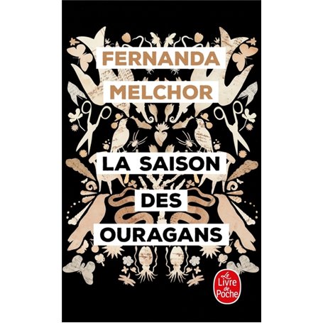 La Saison des ouragans