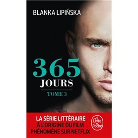 365 jours (365 jours, Tome 3)