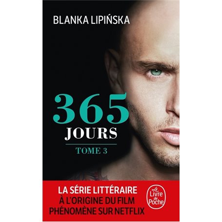 365 jours (365 jours, Tome 3)