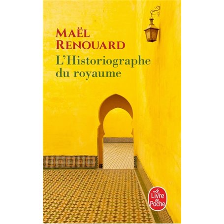 L'Historiographe du royaume