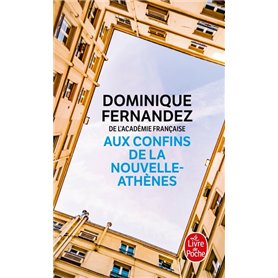 Aux confins de la Nouvelle-Athènes