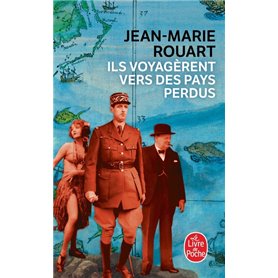 Ils voyagèrent vers des pays perdus