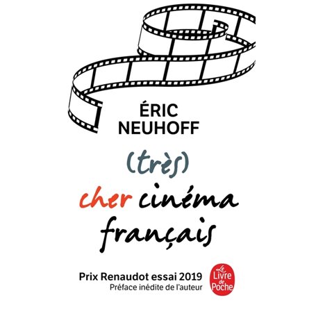 (Très) cher cinéma français