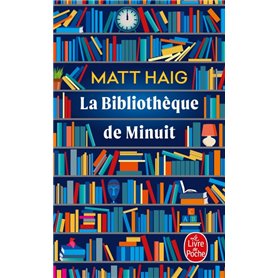 La Bibliothèque de minuit