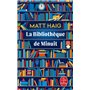 La Bibliothèque de minuit