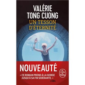 Un Tesson d'éternité