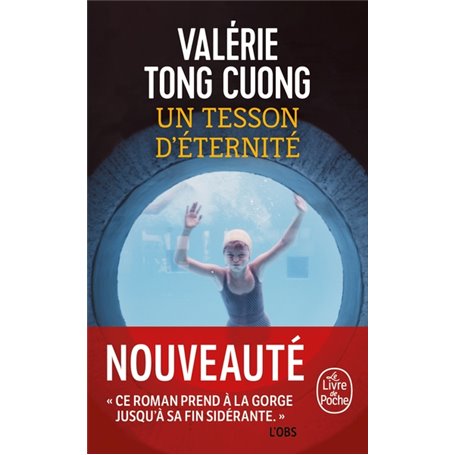 Un Tesson d'éternité