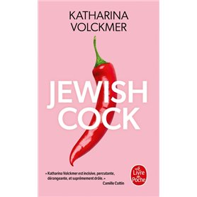 Jewish cock