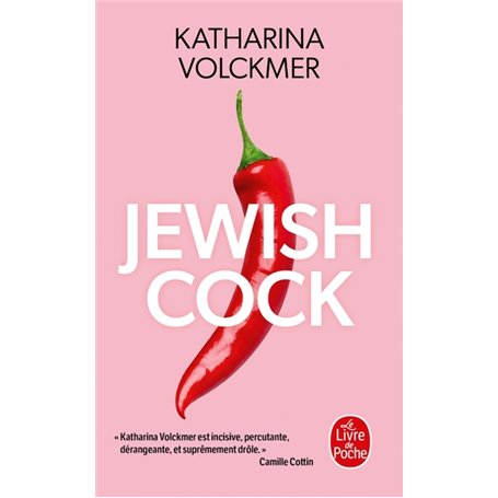 Jewish cock