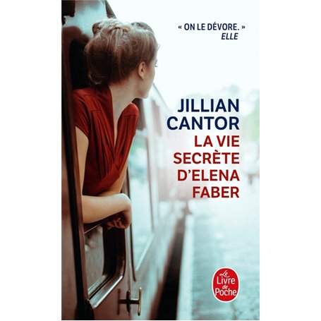 La Vie secrète d'Elena Faber