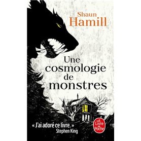 Une cosmologie de monstres