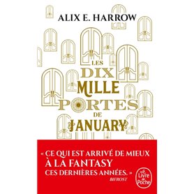 Les dix mille portes de January