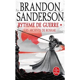 Rythme de guerre, volume 1 (Les Archives de Roshar, Tome 4)