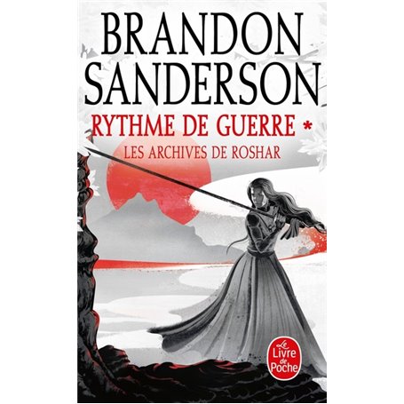 Rythme de guerre, volume 1 (Les Archives de Roshar, Tome 4)