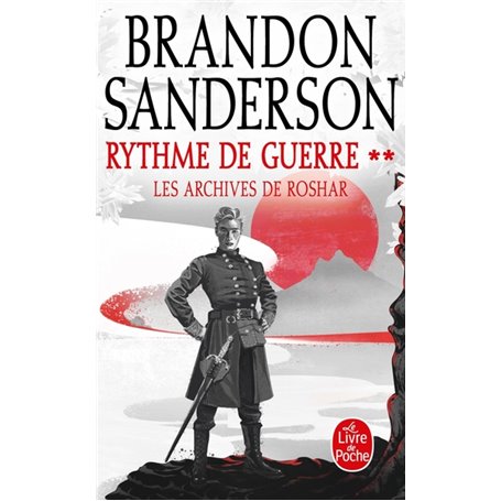 Rythme de guerre, Volume 2 (Les Archives de Roshar, Tome 4)